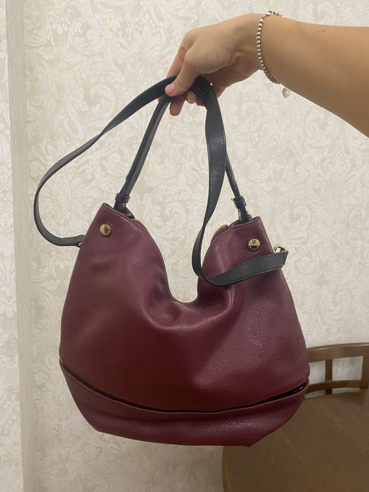 Продам сумку Furla