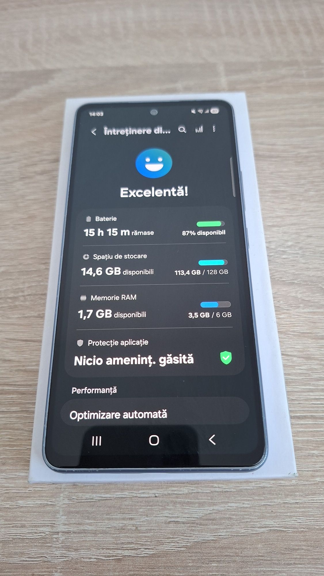 Samsung galaxy a 53 Dual sim 5G