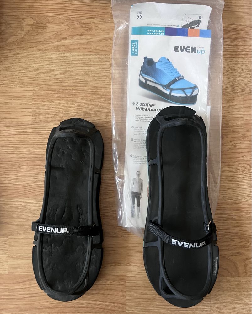 Orteza Vacoped pentru ruptura tendon ahilian (Ahile)