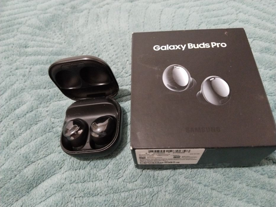 Безповодной наушник Galaxy Buds Pro