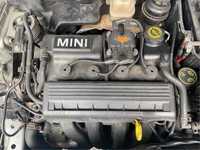 Motor mini cooper r50 r53 116cp 1.6 benzina