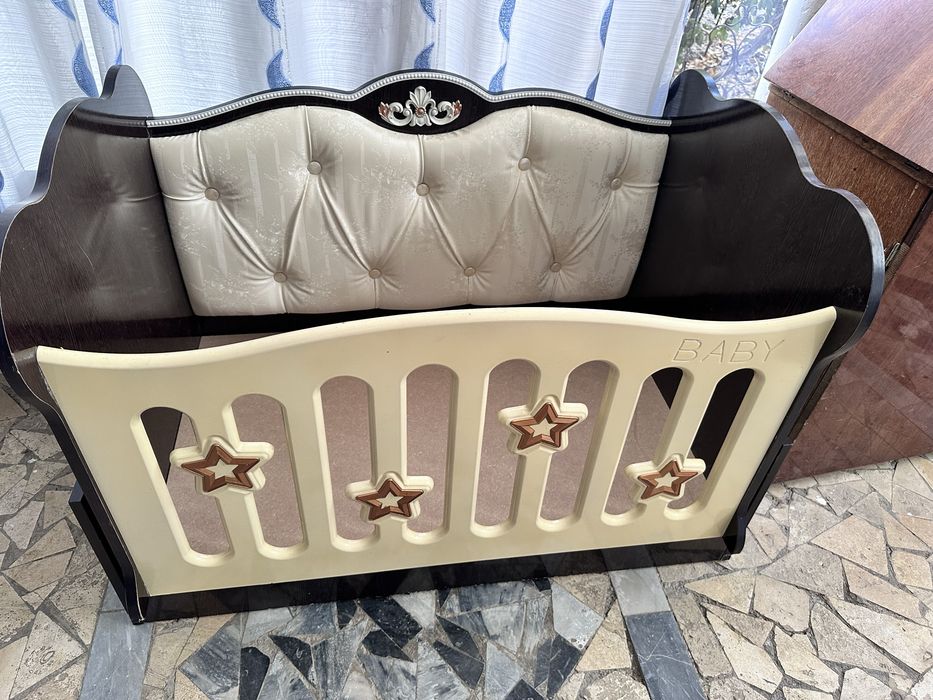 Детский люлька сотилади