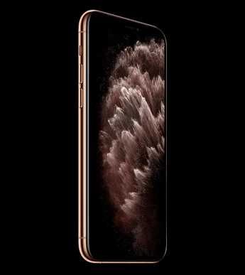 Смартфон Apple iPhone 11 Pro 256GB Gold 70%, В Рассрочку