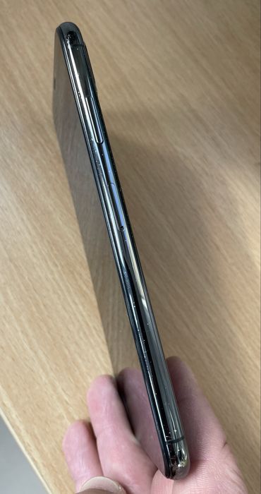 Iphone XS Max 256 Gb baterie 100%