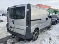 pompa servodirectie servo frana fitru de particule spirala volan Opel Vivaro motor 1.9dti dezmembrez