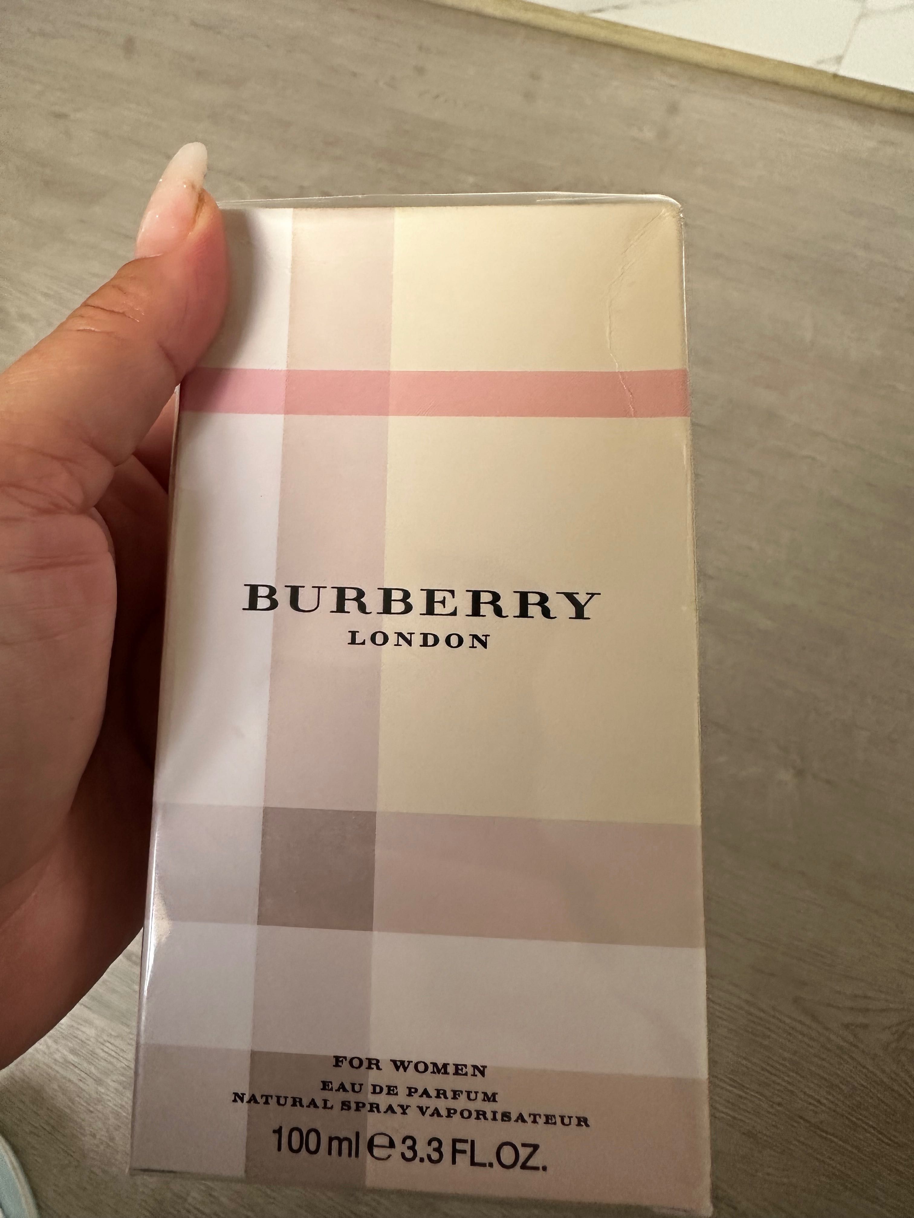 Parfum burberry barbati