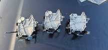Mecatronic Audi A4 B7  A6 C6 Multitronic 7+1