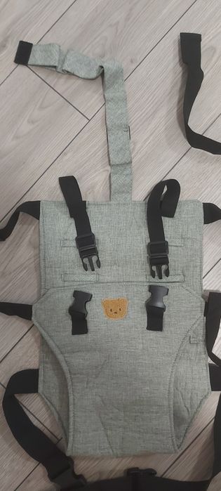 Centura pt scaun bebe