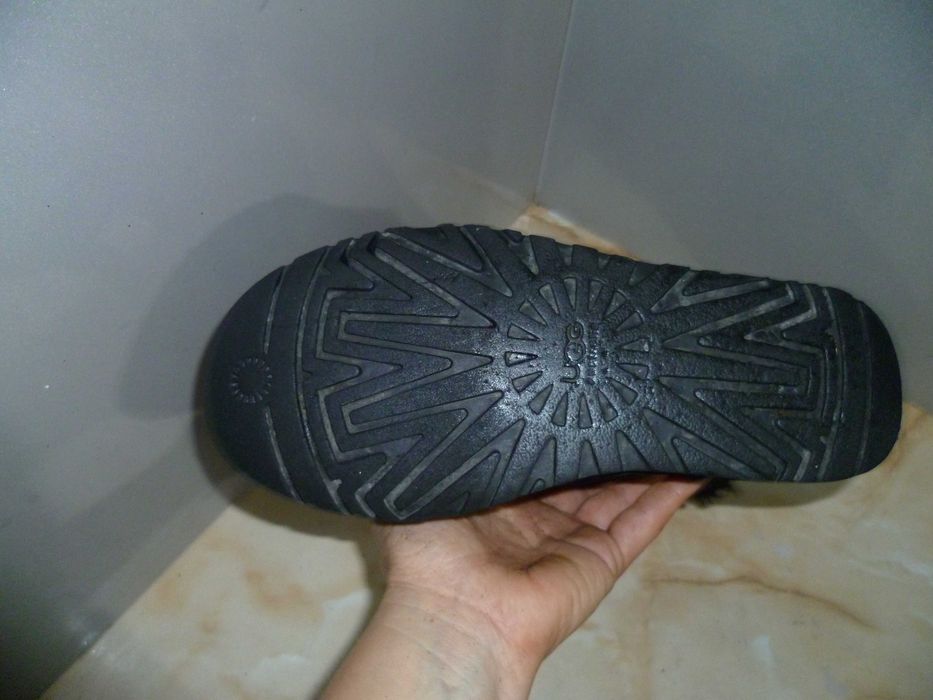 UGG оригинални ботуши №36