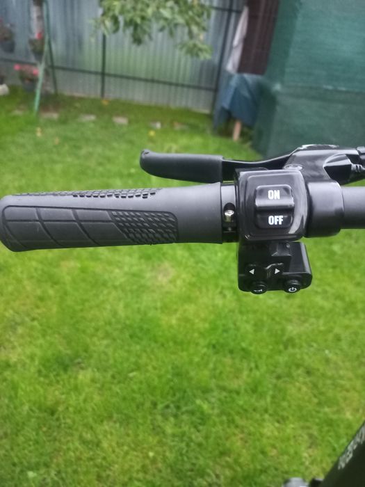 Trotineta electrica kukirin g2 pro preț negociabil