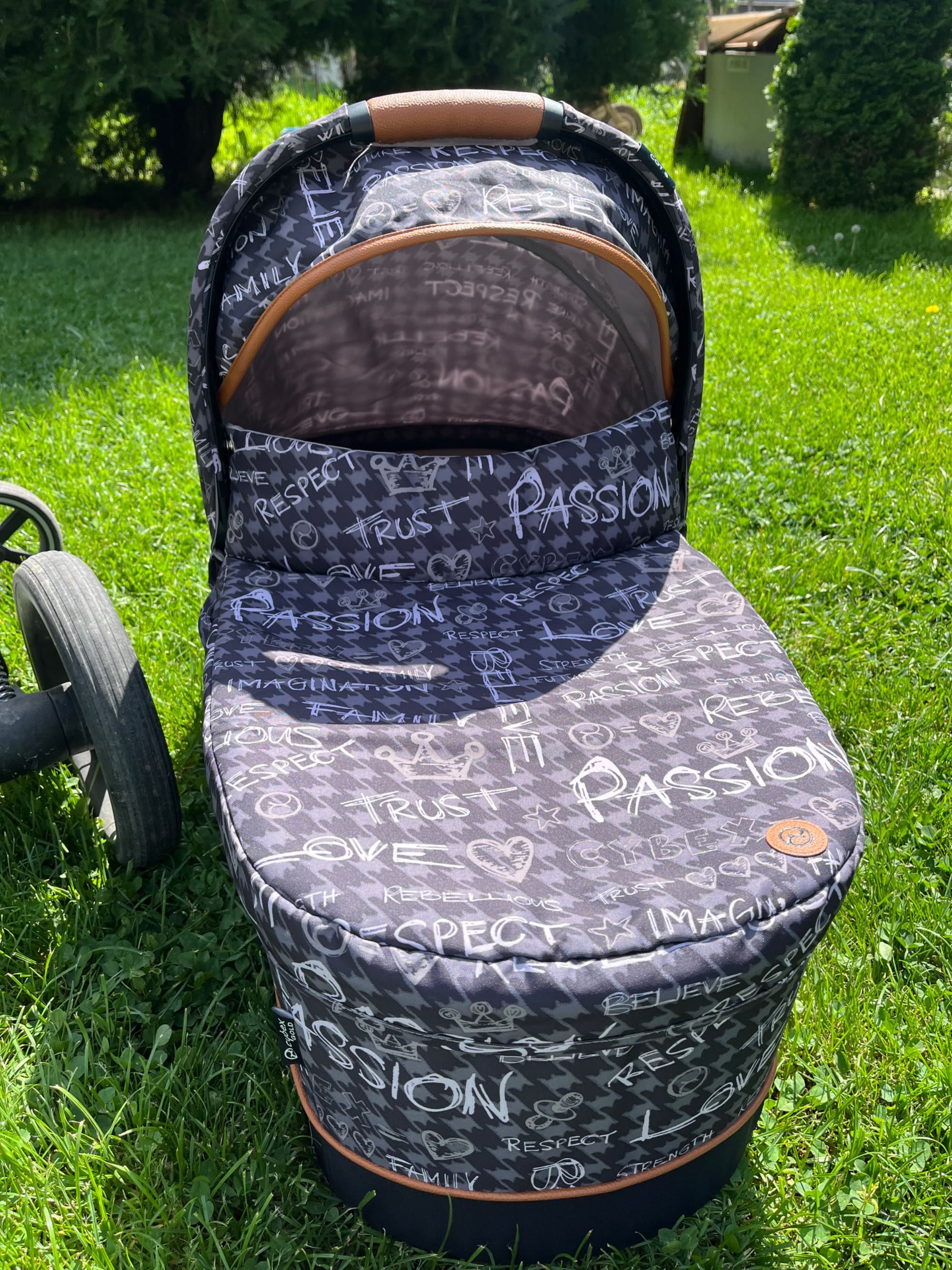 Количка Cybex Balios S