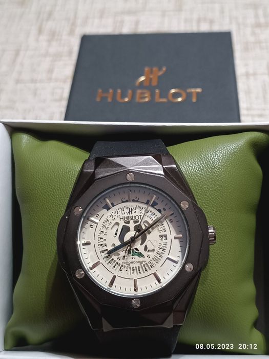 Мъжки Луксозни Часовници.