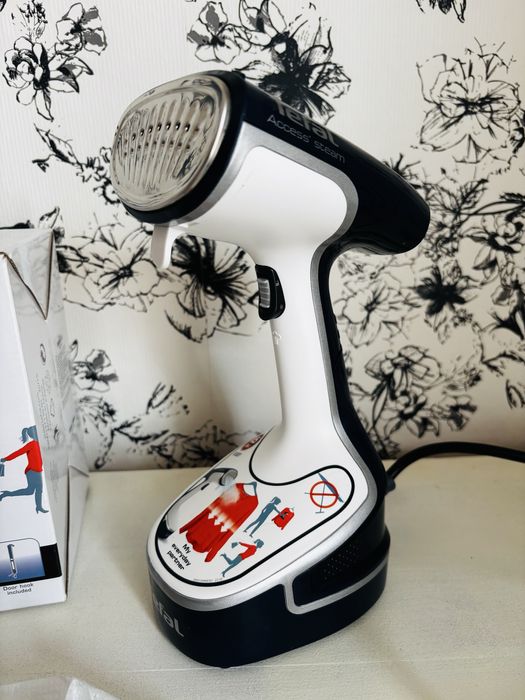 TEFAL DR8085E1 Уред за гладене с пара