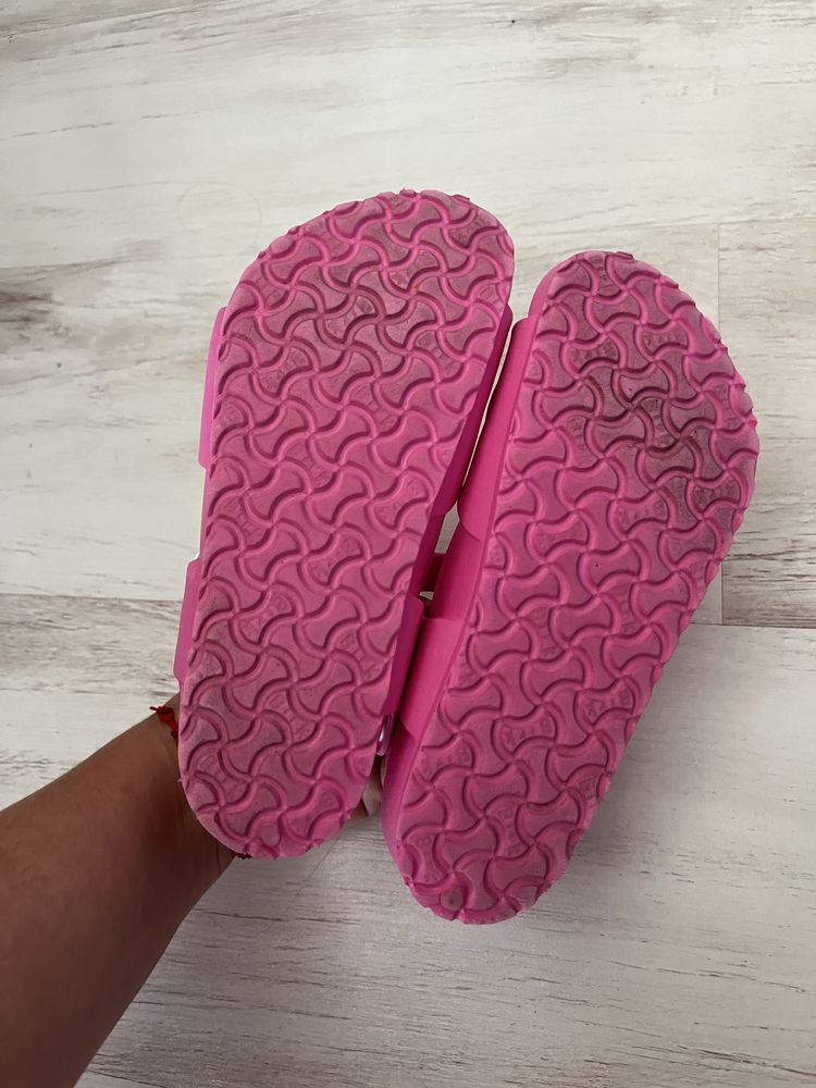 Birkenstock сандали за момиче