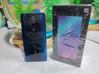 Mi 9t flagman 6/128