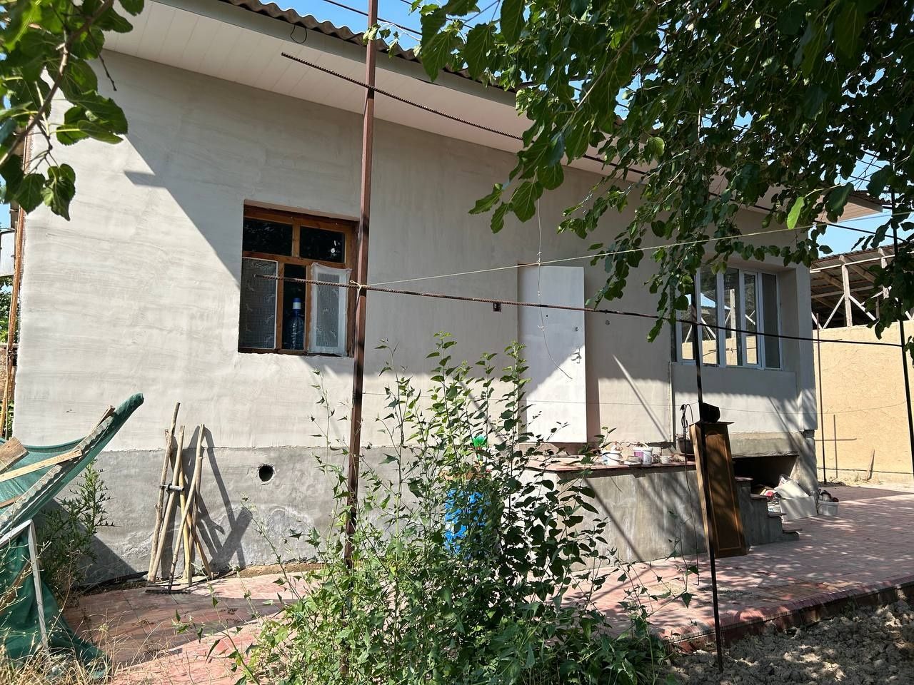 Продается приватизированная дом дача