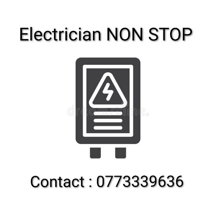 Electrician autorizat:  Instalații electrice, Automatizări, Reparații