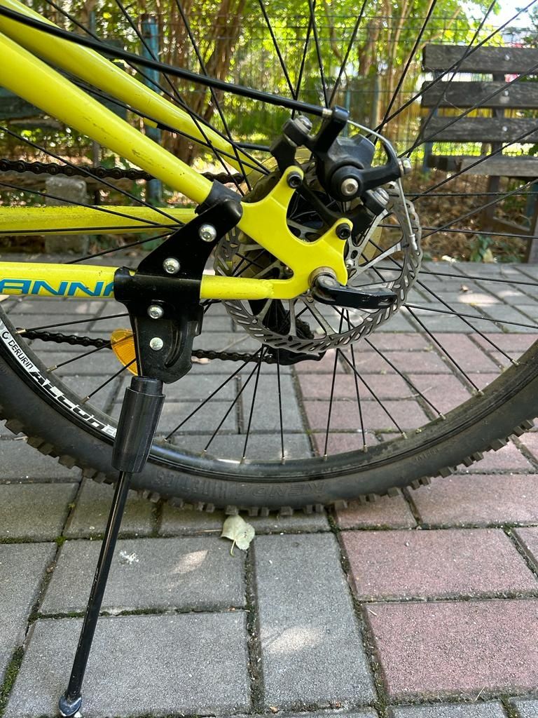 Bicicleta mountain bike DHS Teranna full suspension stare excelenta a