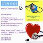 Medicina Muncii URGENT/Fisa aptitudini/Adeverinte/IGI/Prenuptiale