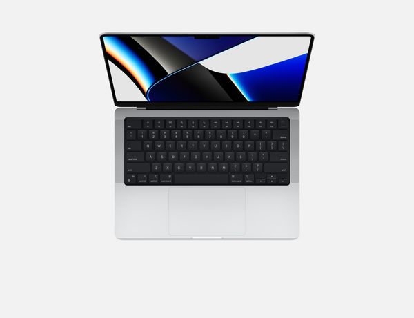 Новинка! Apple MacBook Pro 14.2 16/1 TB 2021 (MKGT3) / M1 Pro Макбук