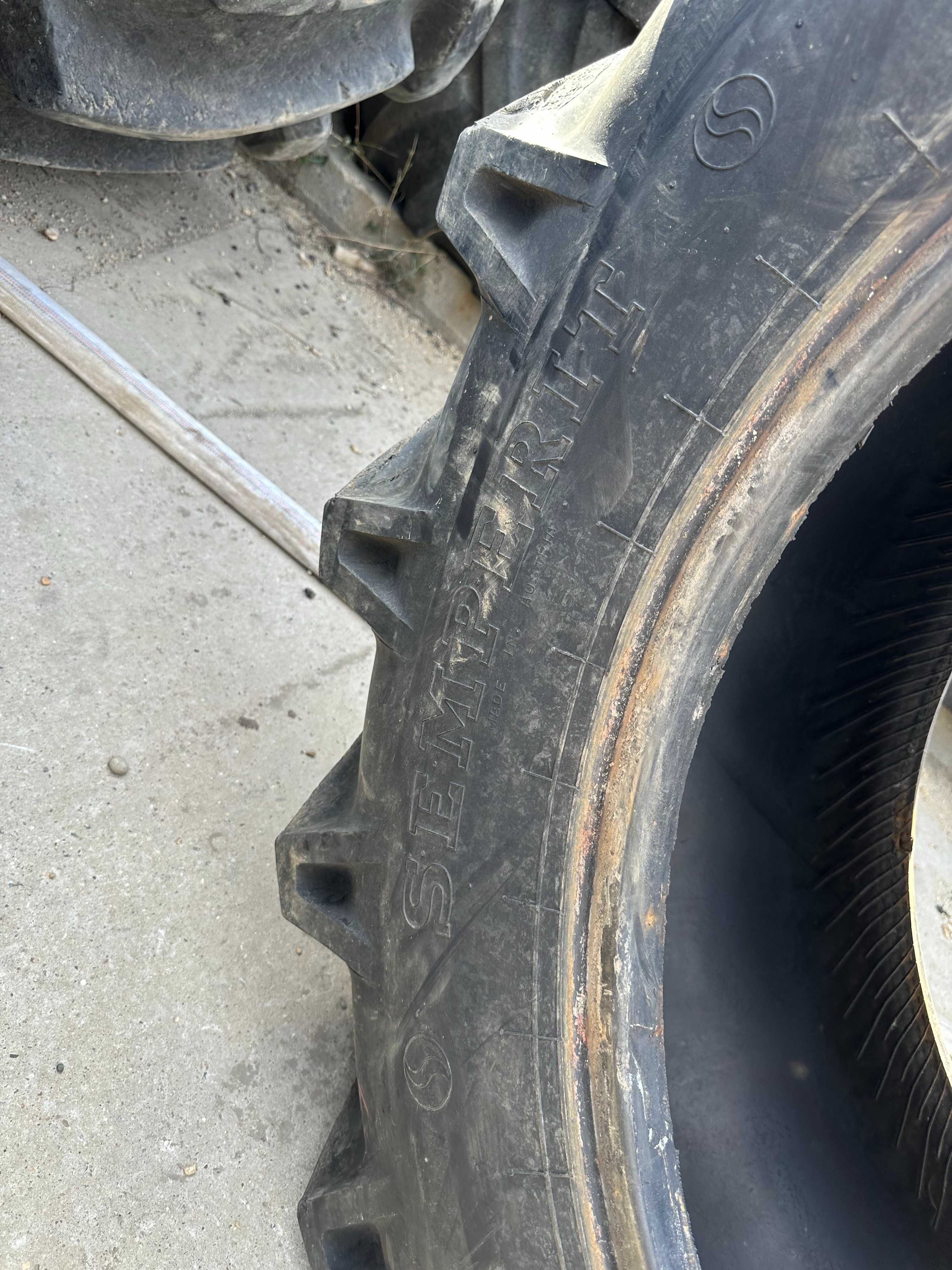 Cauciuc 16.9 R30 Semperit