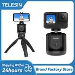 TELESIN автоматический следящий штатив селфи-съемки 360