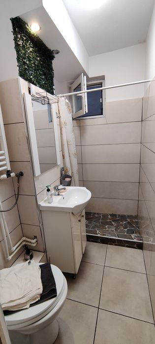 Apartament regim HOTELIER Târnăveni