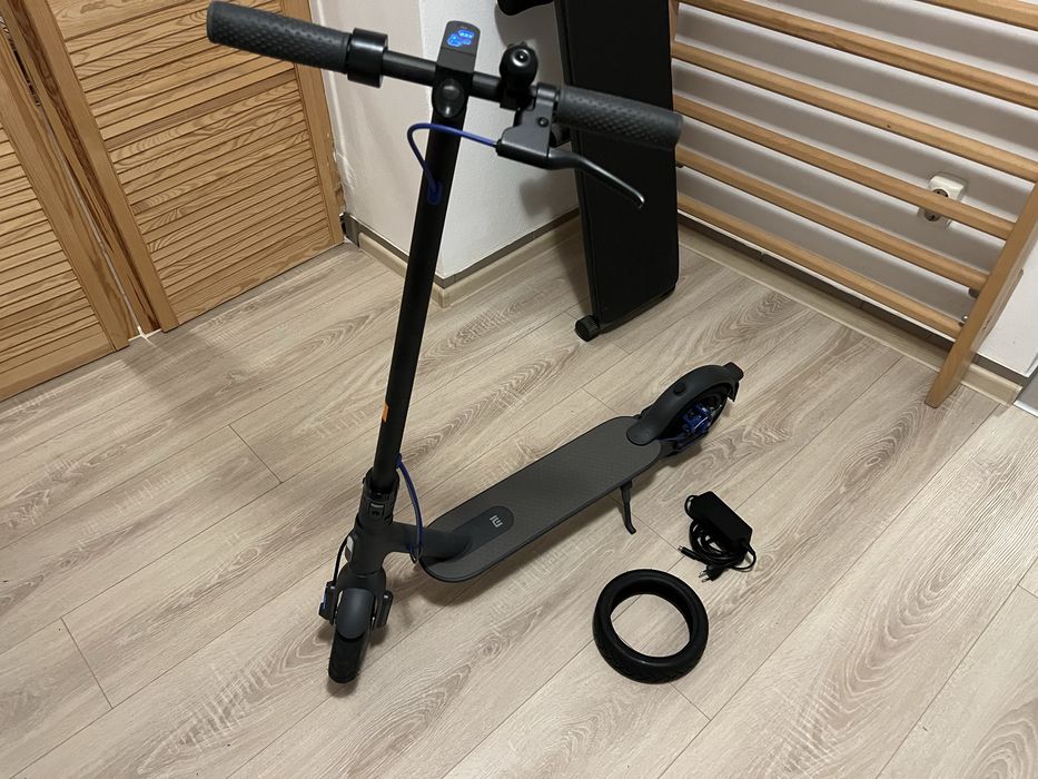 Trotineta electrica Xiaomi Mi3