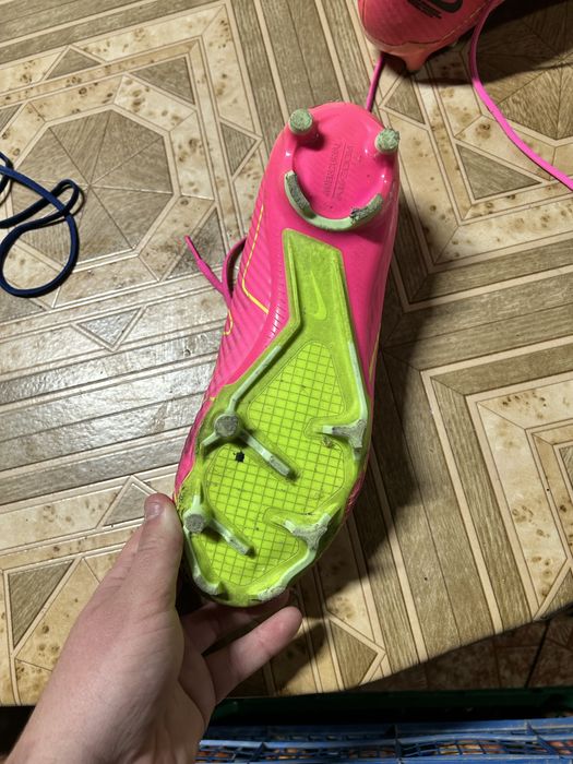 Nike бутонки 42номер