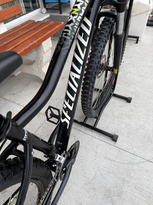Планински велосипед SPECIALIZED 27.5/М