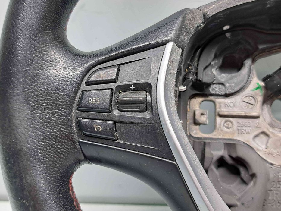 Volan Bmw 3 (F30) [Fabr 2012-2017] 62560150D