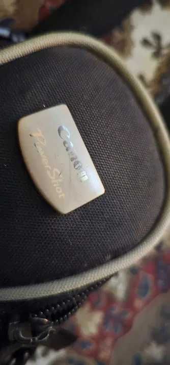 Aparat foto digital Canon PowerShot A95