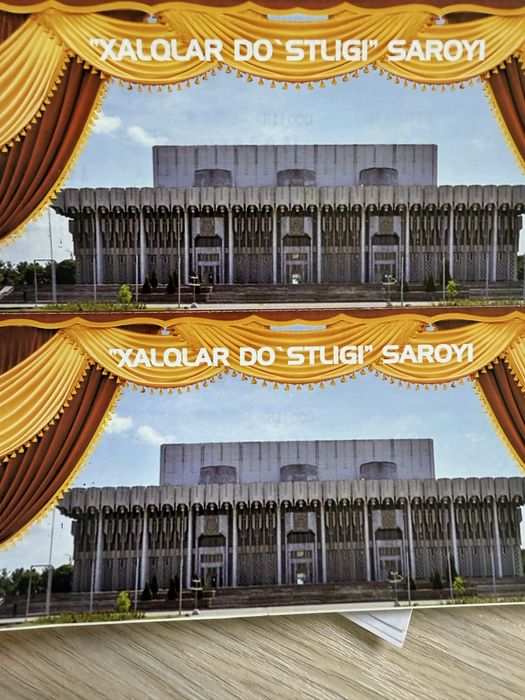 Аваз Охун концертига билет сотилади