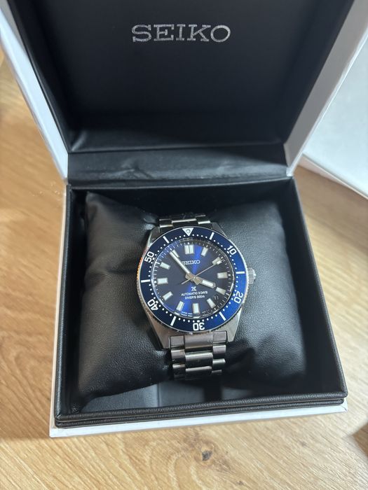 Ceas Seiko Prospex SPB451
