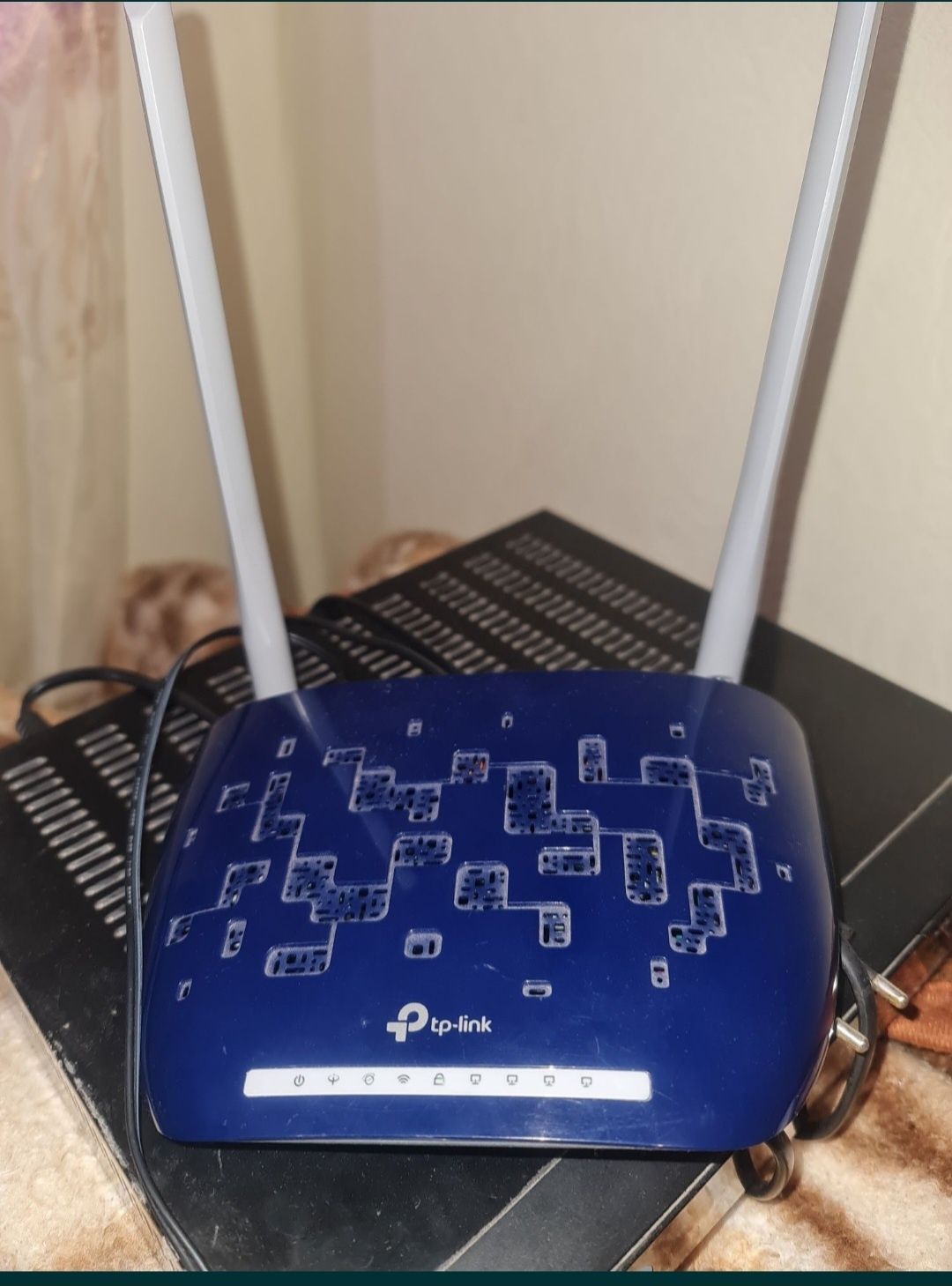 Роутер tp-link 8960n