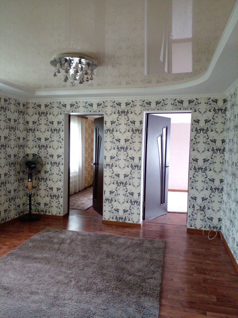 Продам отдельный благоустроенный дом