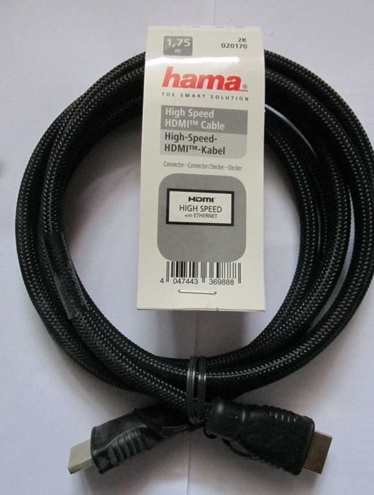 Cablu profesional HDMI