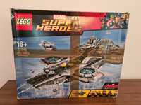 Vand Lego Super Heroes 76042, set nou