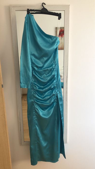 Rochie lunga eleganta