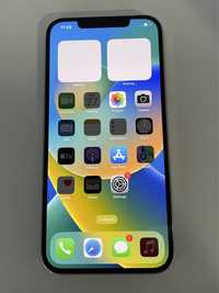 Iphone 12 PRO MAX 128GB Silver