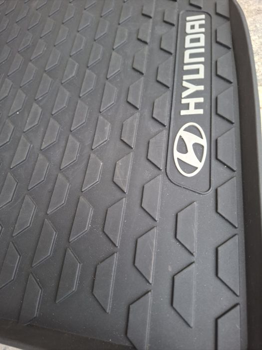 Covorase Hyundai Kona SX2 2024