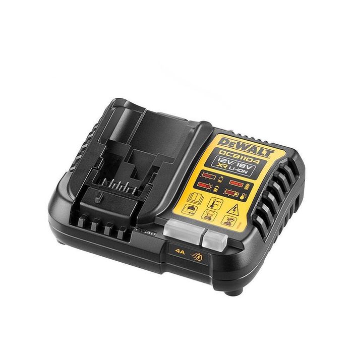 Акумулаторен перфоратор DeWALT DCH273 + Батерия 5Ah и Зарядно