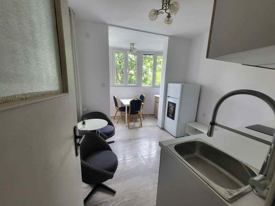 Дава се под наем Двустаен апартамент в София, Полигона - 75 кв.м за 549 € - Снимка #8