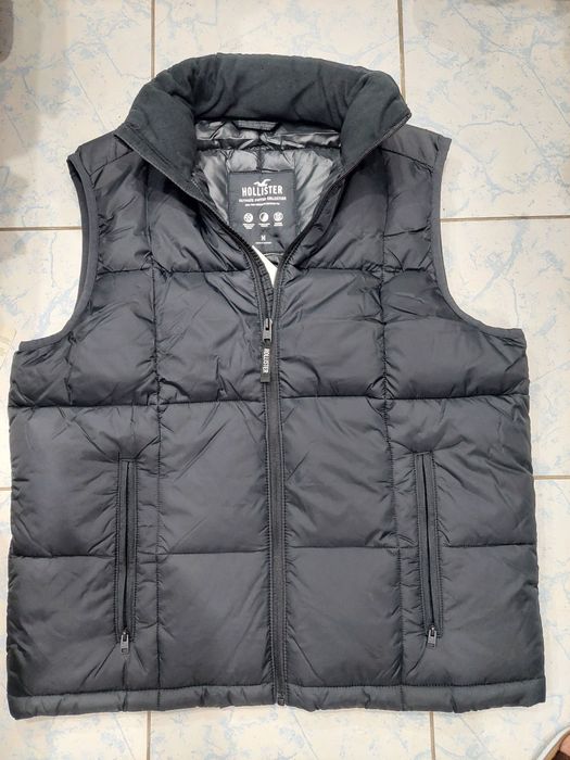 Vesta barbati  Hollister M, L