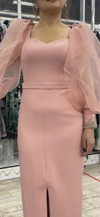 Продам вечернее платье