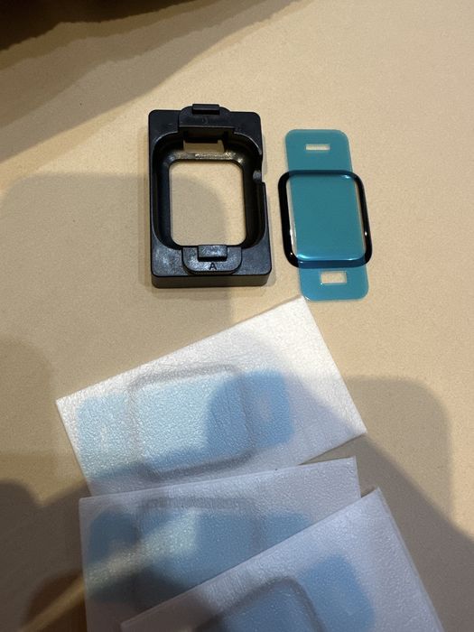 Протектори за apple watch se2 44mm