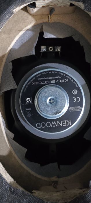 Kenwood sotlad kelishamiz