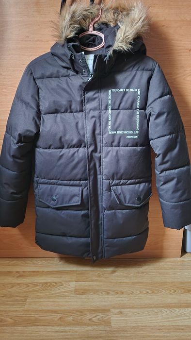 Geacă iarnă băiat