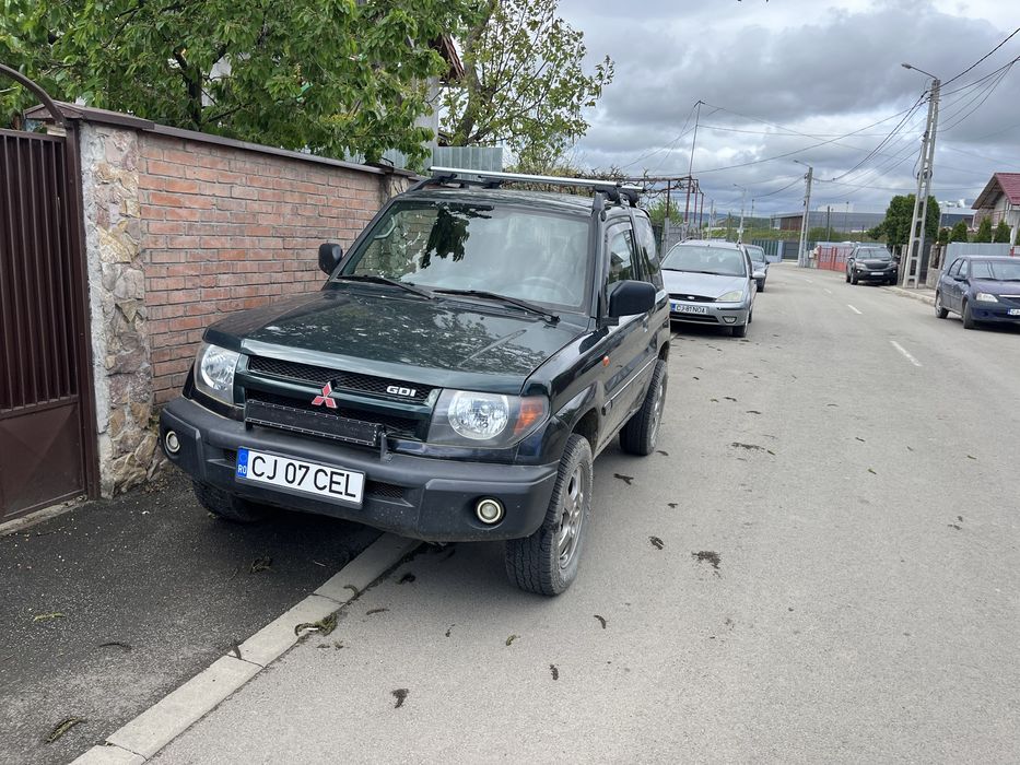 Pinnin 1.8 gdi 3 usi