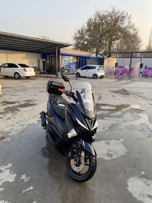 Продается Скутер